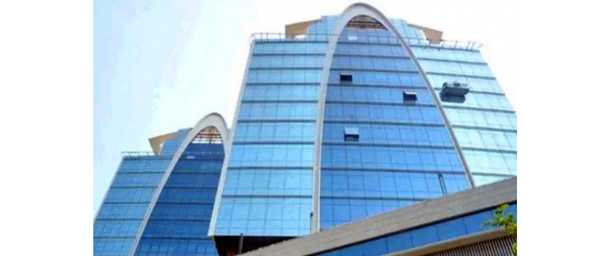 O2 Business Commercial Park